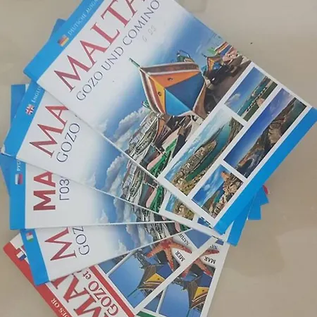 Cozy Near Tas-sliema Centre, Terrace Holiday home *