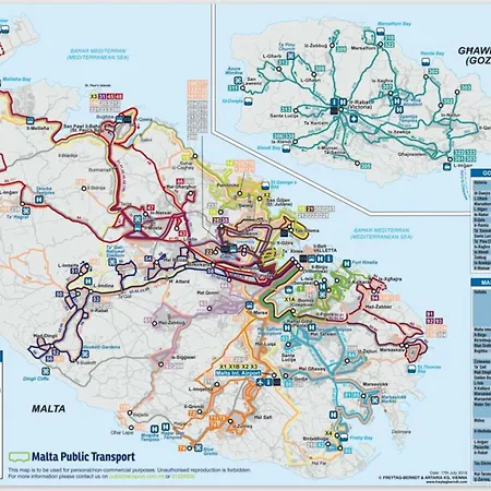 Cozy Near Tas-sliema Centre, Terrace