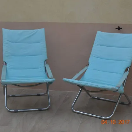 Σπίτι διακοπών Cozy Near Tas-sliema Centre, Terrace Σλιέμα