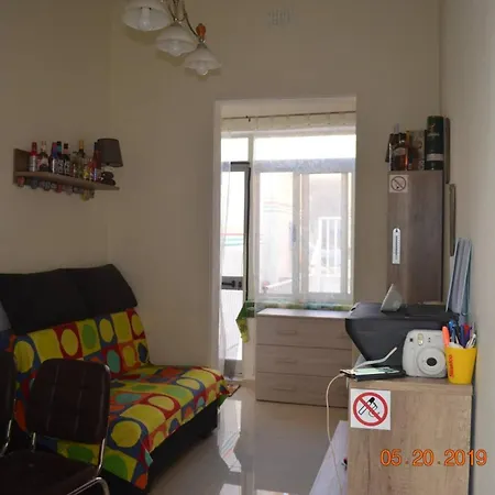Σπίτι διακοπών Cozy Near Tas-sliema Centre, Terrace