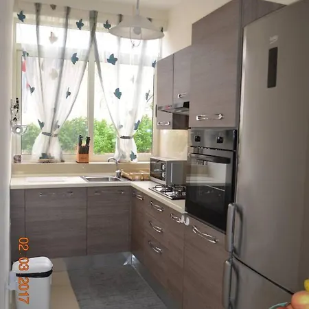 Σπίτι διακοπών Cozy Near Tas-sliema Centre, Terrace *