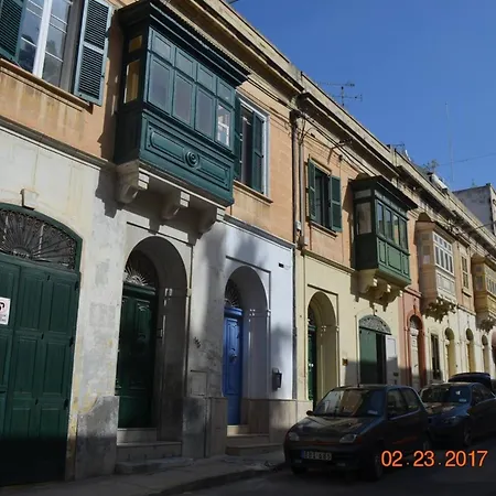 Σπίτι διακοπών Cozy Near Tas-sliema Centre, Terrace