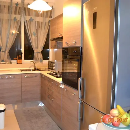 Σπίτι διακοπών Cozy Near Tas-sliema Centre, Terrace