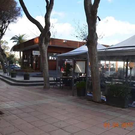 Cozy Near Tas-sliema Centre, Terrace Σλιέμα