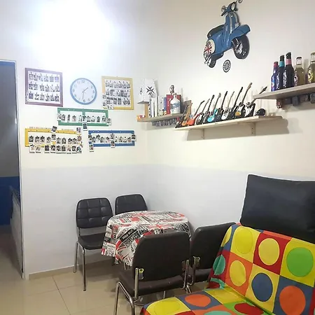 Cozy Near Tas-sliema Centre, Terrace Σλιέμα