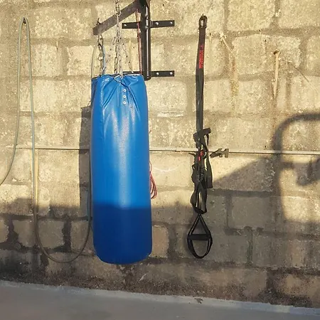 Σπίτι διακοπών Cozy Near Tas-sliema Centre, Terrace *