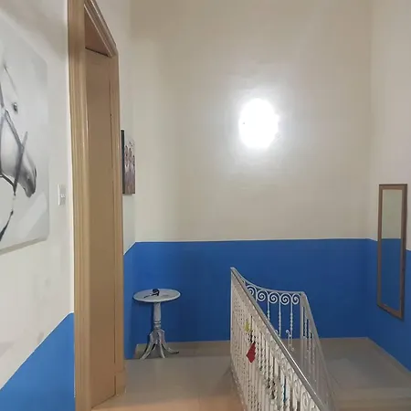 Cozy Near Tas-sliema Centre, Terrace בית נופש סליאמה
