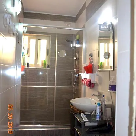 Cozy Near Tas-sliema Centre, Terrace בית נופש סליאמה