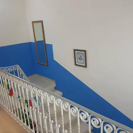 Cozy Near Tas-sliema Centre, Terrace בית נופש סליאמה