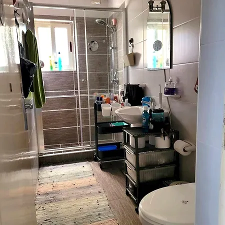Cozy Near Tas-sliema Centre, Terrace