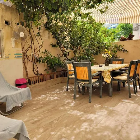 Cozy Near Tas-sliema Centre, Terrace בית נופש